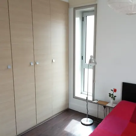 The Kapitani Appartement *