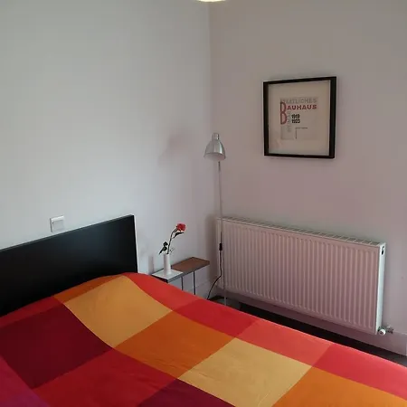 Appartement The Kapitani Nicosie