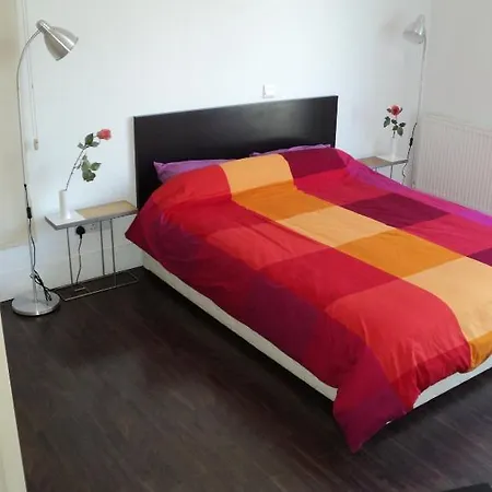 The Kapitani Appartement