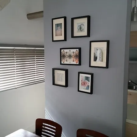 The Kapitani Nicosia