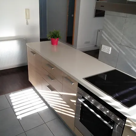 The Kapitani * Nicosia