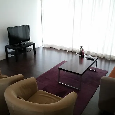 The Kapitani Apartman