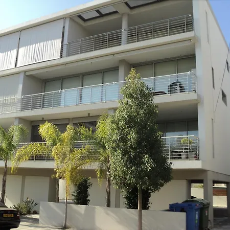 The Kapitani Apartment *