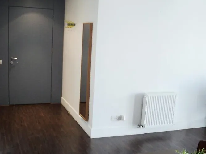 Apartment The Kapitani Nikosia