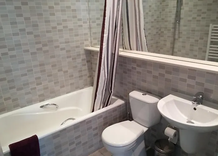 The Kapitani Apartment Nikosia