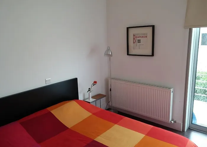 Апартаменти The Kapitani Нікосія