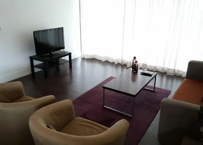 The Kapitani Apartmán