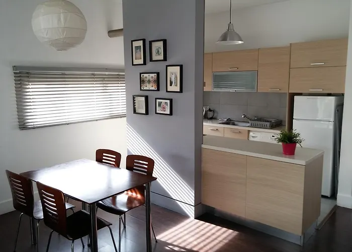 Apartment The Kapitani *