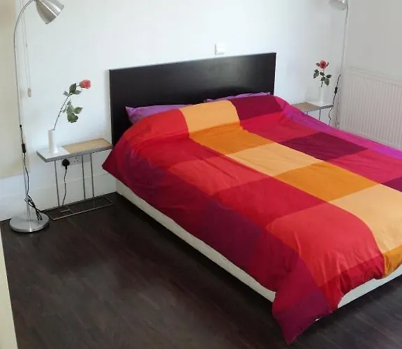 The Kapitani Apartment