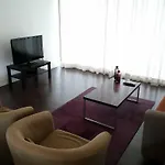 The Kapitani Apartamento