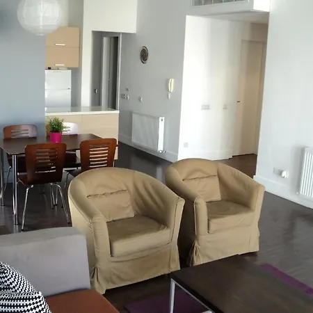 Apartamento The Kapitani Nicosia