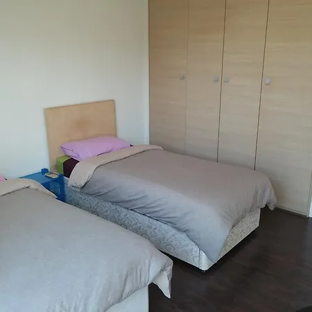 The Kapitani Apartamento